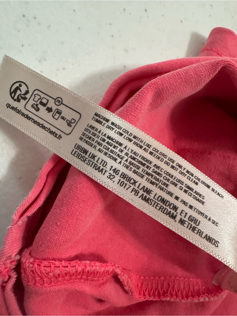 Free People Movement Hotshot Tee Romper Large - Picture 12 of 13